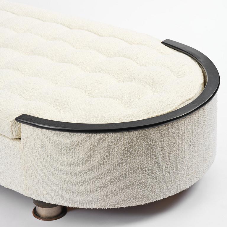 Otto Schulz, a daybed, Boet, Gothenburg, 1930s.