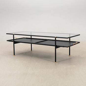 Per Öberg, coffee table, "Nizza" for Svenskt Tenn.