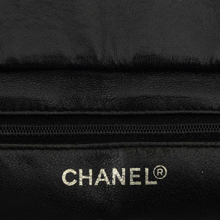 Chanel, väska, "Big Shopper", 2000-2002.