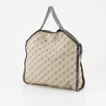 Stella McCartney, a canvas 'Falabella tote bag'.
