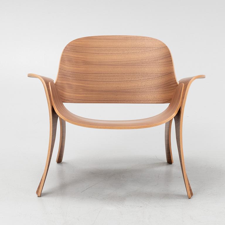 Chris Martin, karmstol, 'Rose Chair', Massproductions.