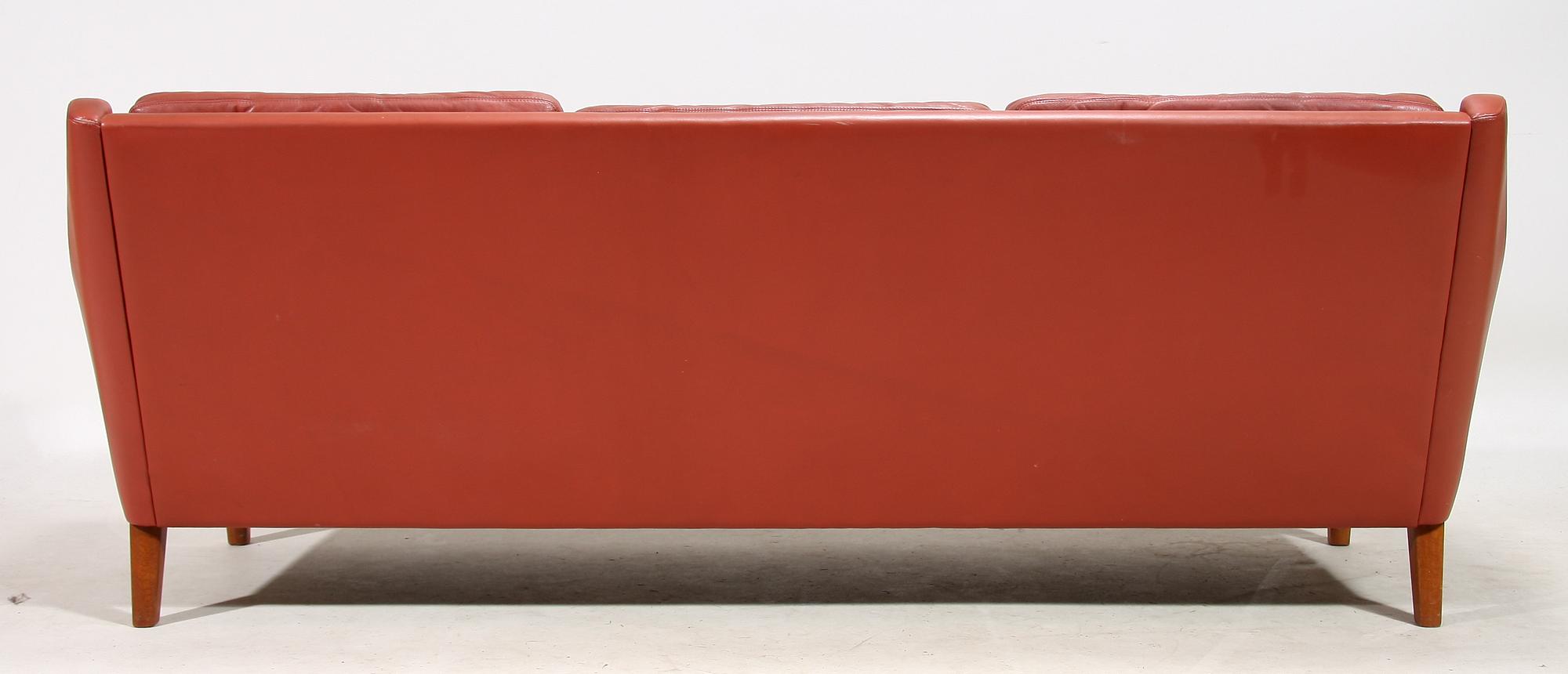 SOFFA, 1960-tal.