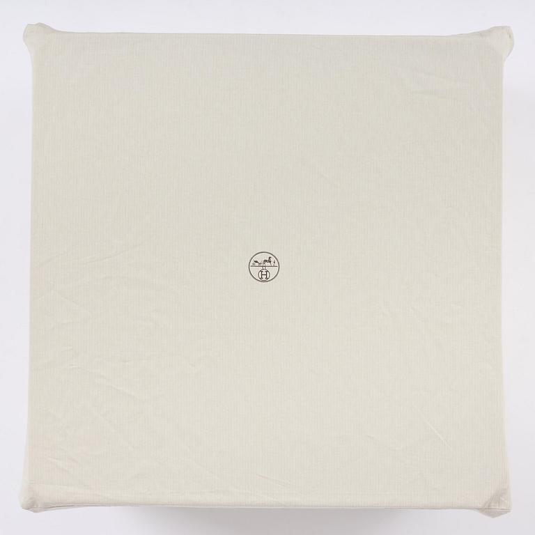 Rafael Moneo, an "Equis d'Hermès" table, Hermès, France, post 2015.