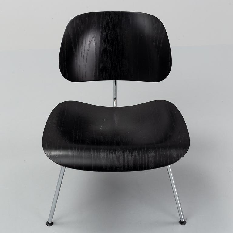 Charles and Ray Eames, stolar, ett par, "LMC", Vitra, 2006.