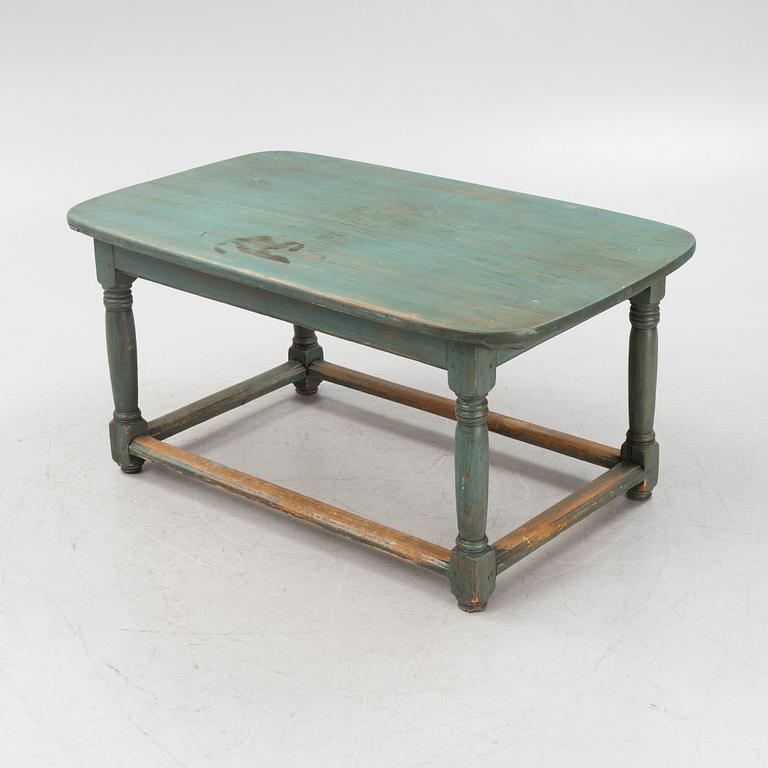 Bord, barock, 1700-tal.