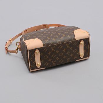 VÄSKA, "Retiro PM Monogram", Louis Vuitton.