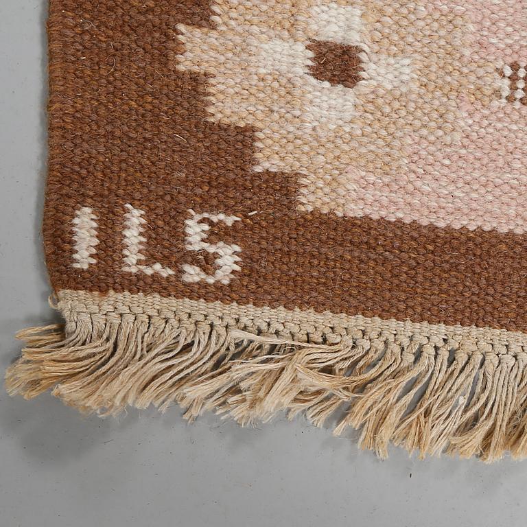 MATTA, rölakan, signerad ILS, 1900-talets andra hälft, 195 x 138 cm.
