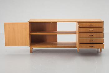 SIDEBOARD, 1900-talets andra hälft.