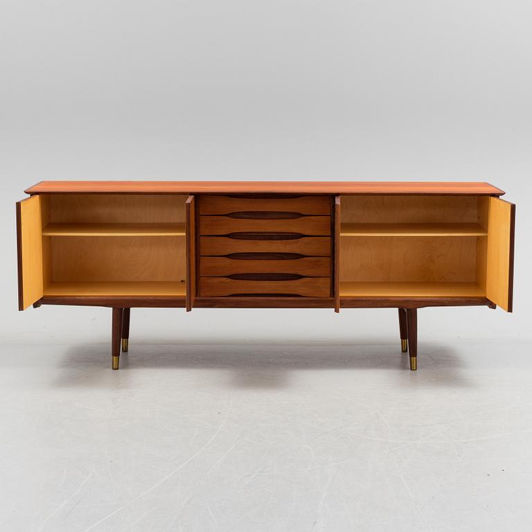 SIDEBOARD, Norge, 1900-talets andra hälft.