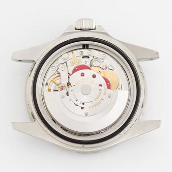 Rolex, Submariner, ca 2001.