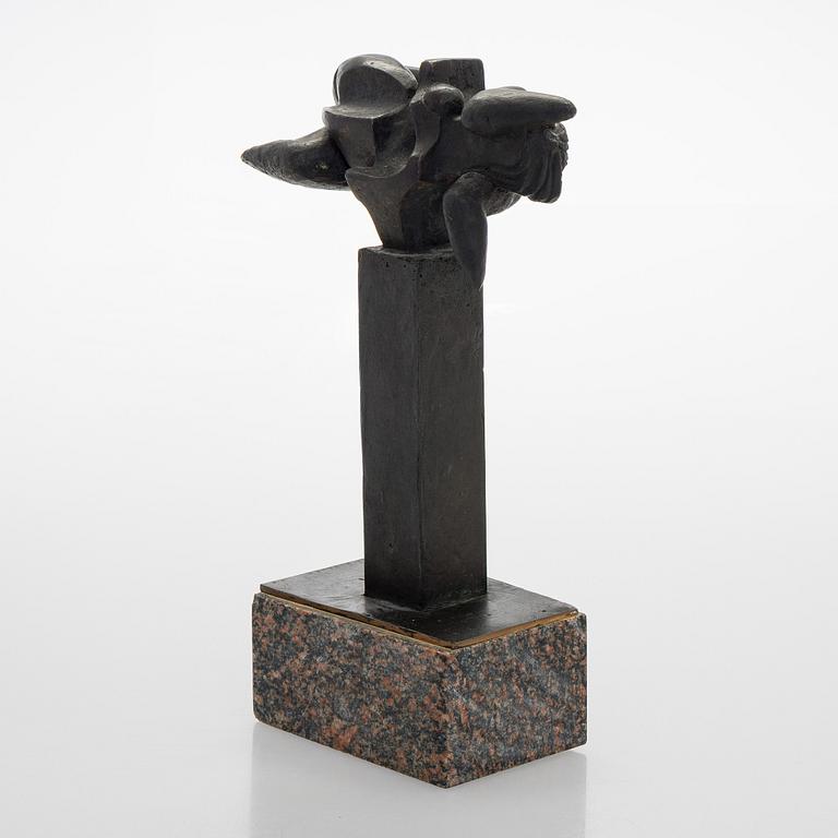 Kauko Räsänen, 'Shuttle'.