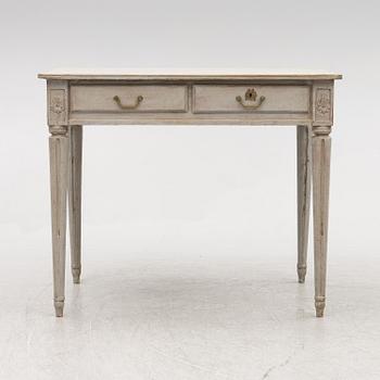 Table, early 19th century.