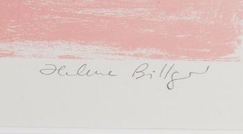 Helene Billgren, Utan titel.