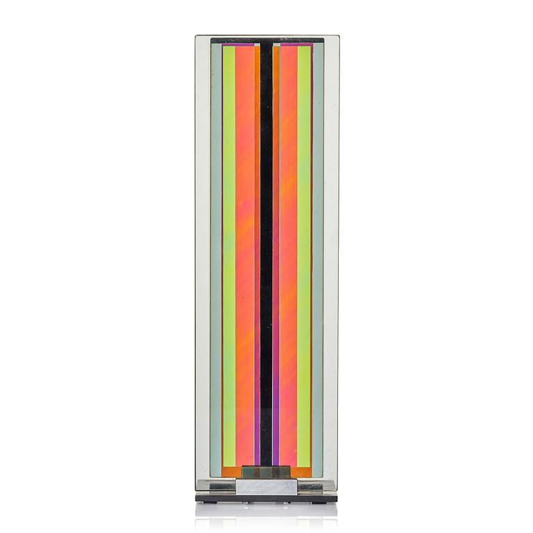 Eric H Olson, "Optochromi-P513".