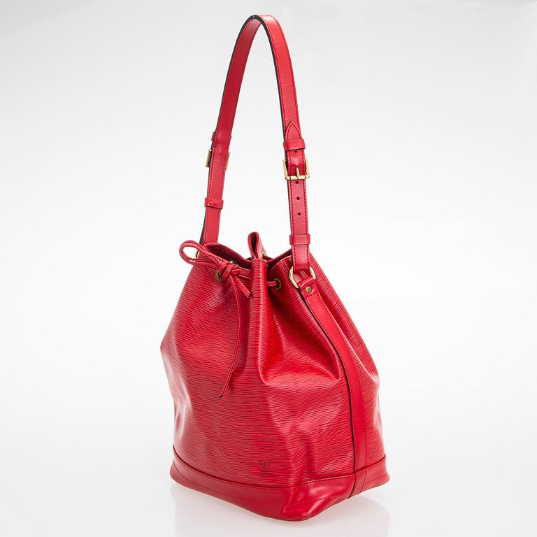 Louis Vuitton, "Noé Epi", väska.
