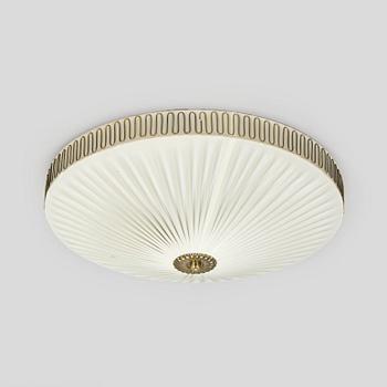 Kattovalaisin / Plafondi, malli K5-40, Idman 1900-luvun puoliväli.