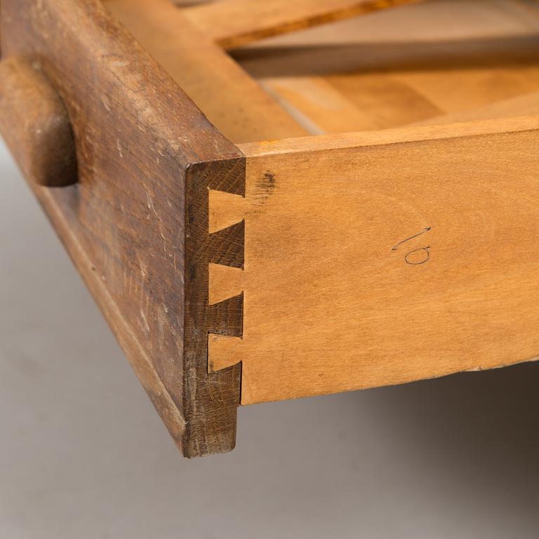 ARKISTOKAAPPI, Billnäs, 1920-30-tal.