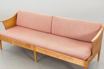 CARL MALMSTEN, sofa "Gustavianus", 20th century latter part.