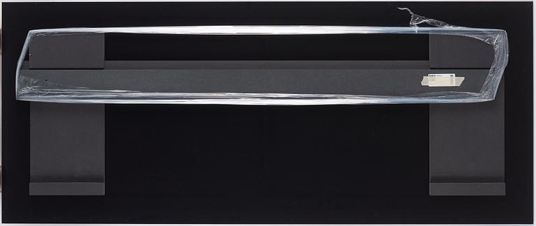 Jacob Felländer, 'Los Angeles, Hong Kong, Bombay', 2011.