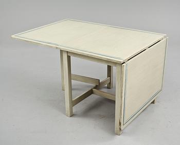 SLAGBORD, 1900-talets fjärde kvartal.