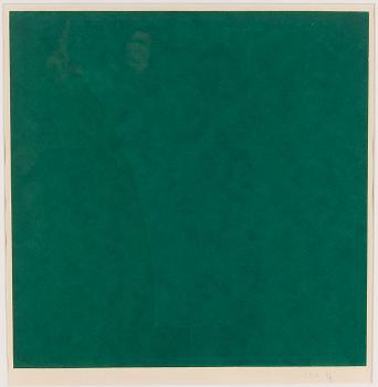 Gert Marcus, Triptyk.