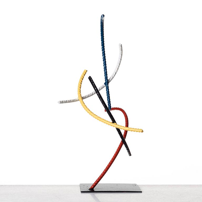 Pierre Olofsson, "Circus".