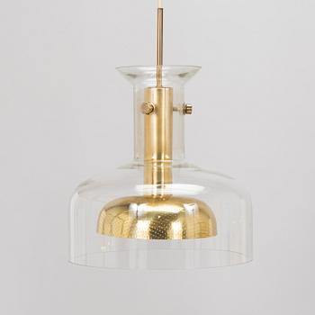 Anders Pehrson, pendant light "Crystal", Ateljé Lyktan.