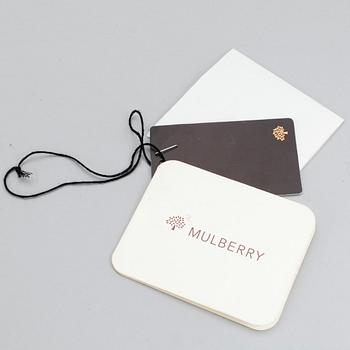 An "Alana" Mulberry hand bag.