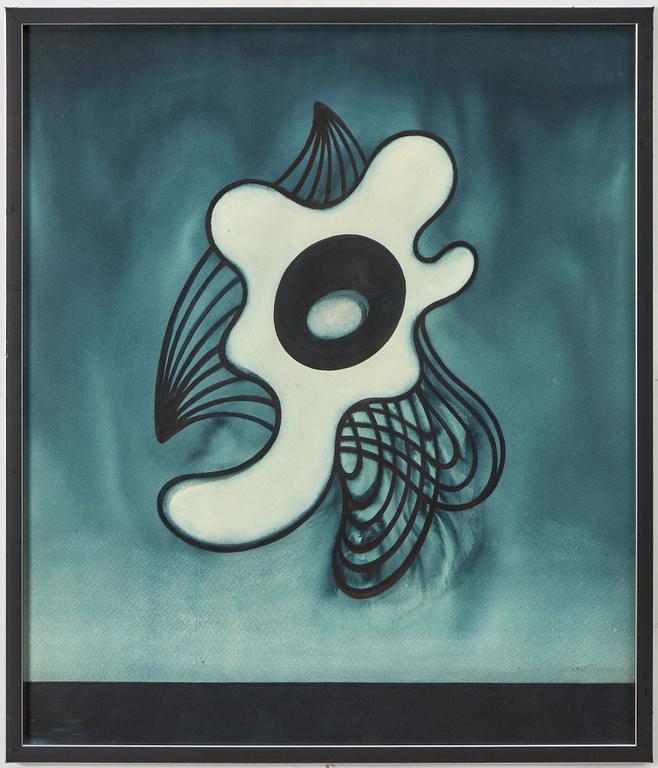 Nikolai Evguenievich Vetchtomov, Utan titel.