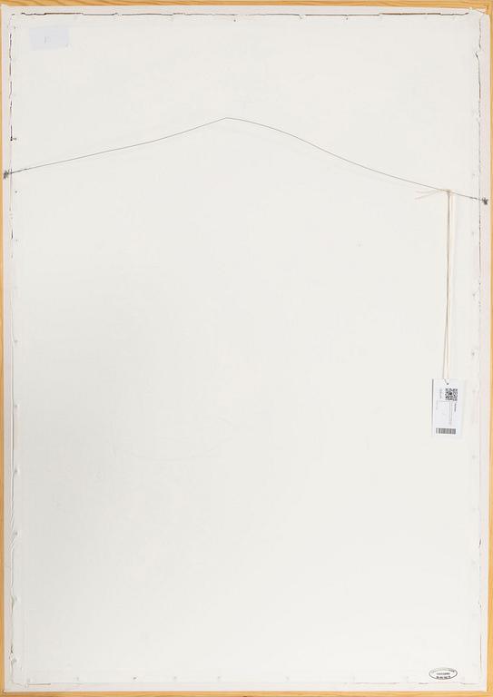 YRJÖ EDELMANN, giclée print, signed and numbered 81/150.