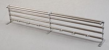 HATTHYLLA, omkring 1900-talets mitt.