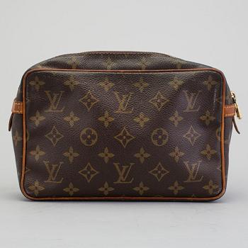 A Louis Vuitton toilet bag 'Compiegne Toilette 23'.