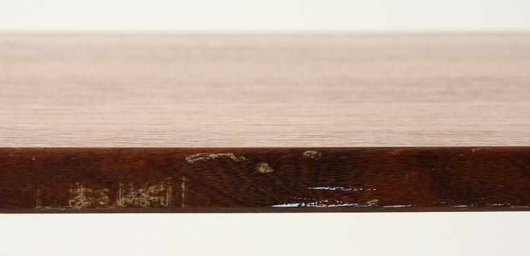 SOFFBORD, Alberts, Tibro, daterat "15.1.69".