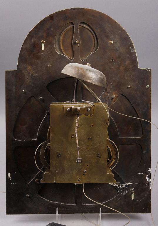 URVERK TILL GOLVUR. Märkt Sho:Walker Strathaven. Troligen 1800-tal.