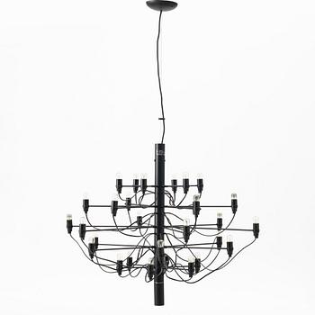 Gino Sarfatti, Ceiling light, “2097/30”, Flos, Italy.