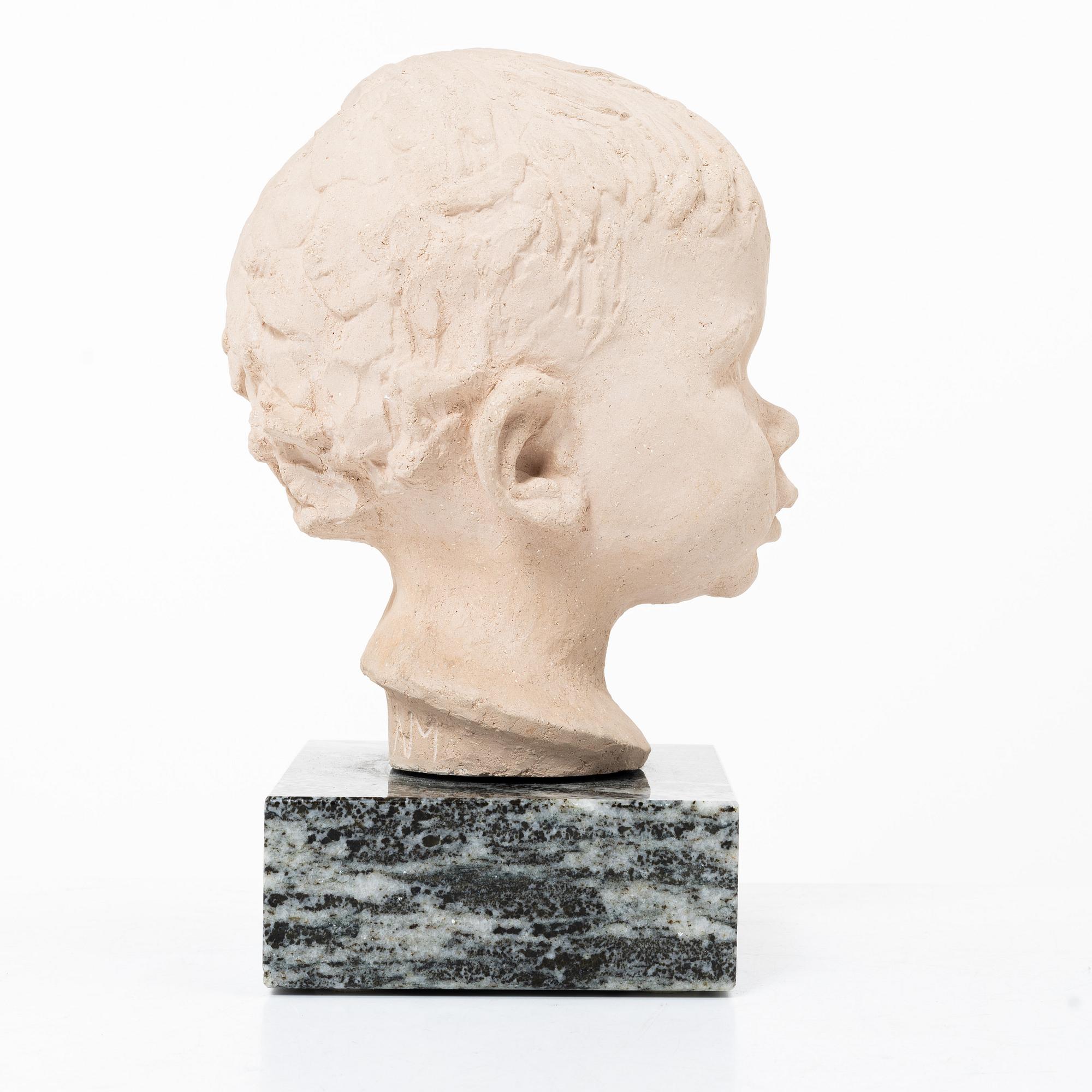 Nils Möllerberg, Children.