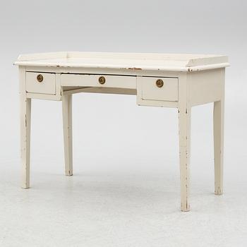 Desk, 19th century.