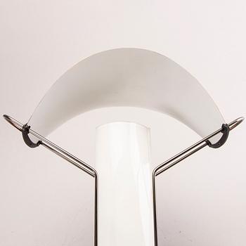 Perry A. King & Santiago Miranda, Arteluce, Table Lamp, "Palio", Designed 1984.