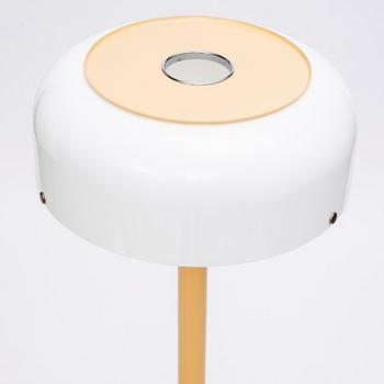 Anders Pehrson, floor lamp, "Knubbling", Ateljé Lyktan, Åhus, 1970s.