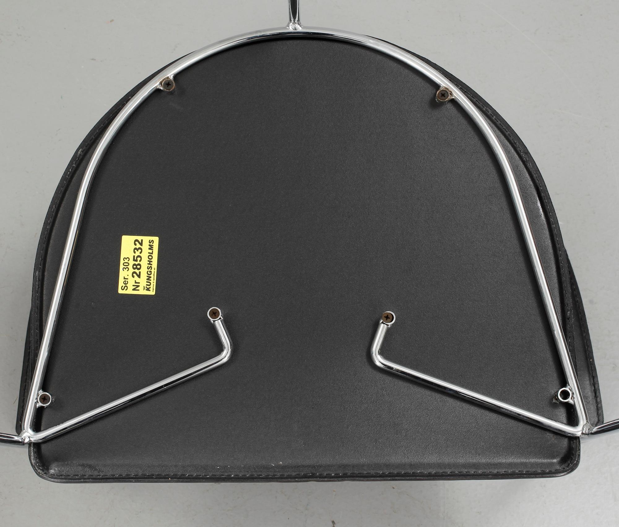 STOLAR, 6 st, 1990-tal.