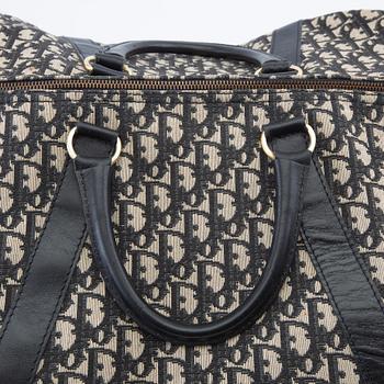 Dior vintage weekend bag.