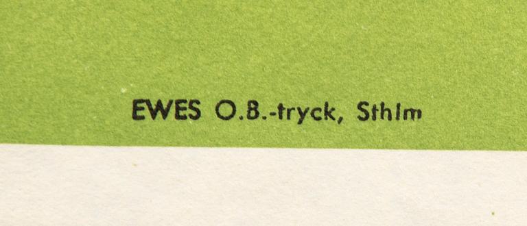 Film posters 4 pcs James Bond.