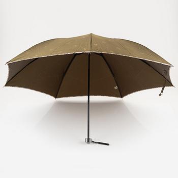 Burberry outlet umbrella fox