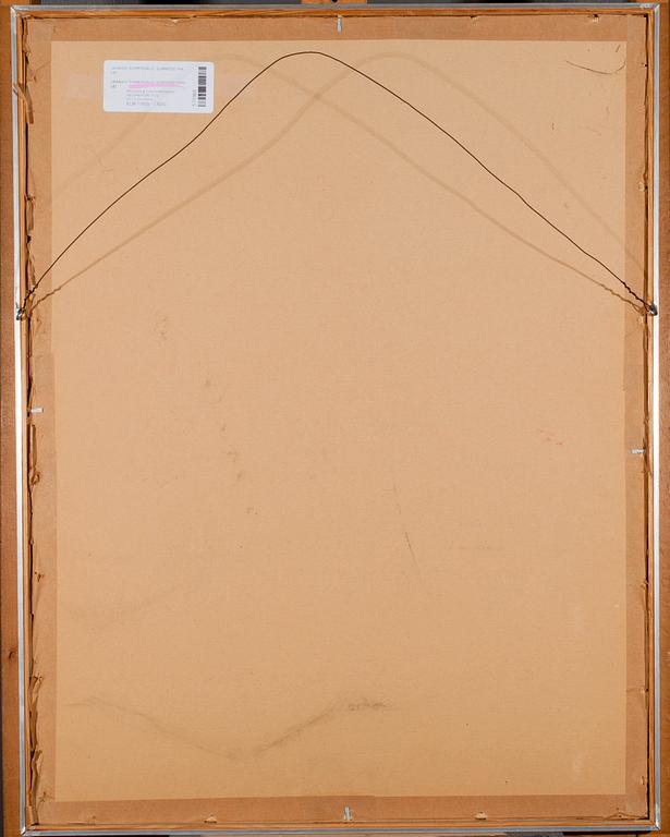 Jaakko Somersalo, SOMMITELMA.