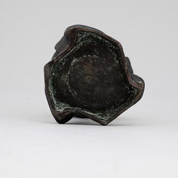 PARFYMBRÄNNARE, brons, Jugend, 1900-talets början.