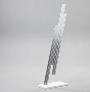 Lars-Erik Falk, "Modul skulptur 114".