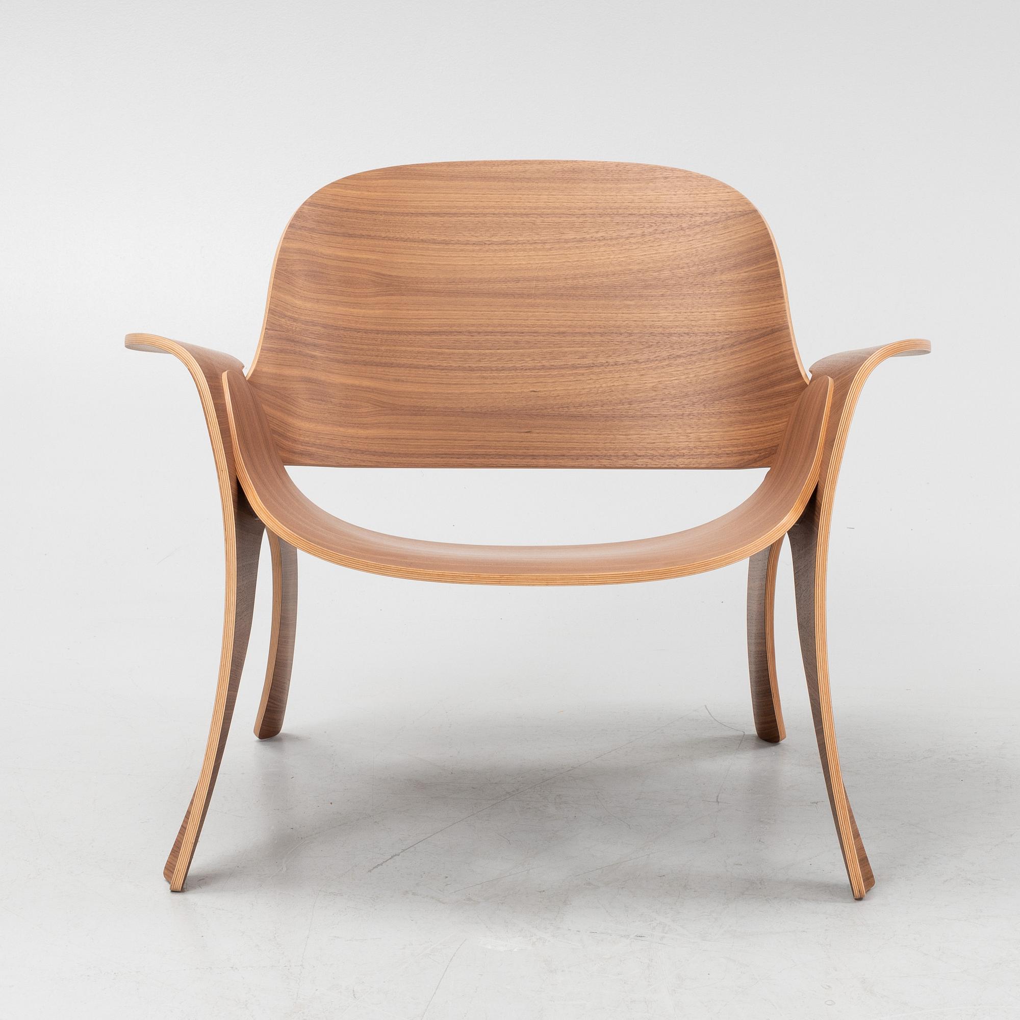 Chris Martin, karmstol, 'Rose Chair', Massproductions.
