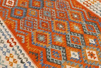 Matto, Kilim, ca 290 x 200 cm.