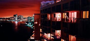 305. David Drebin, "Miami at Night", 2009.