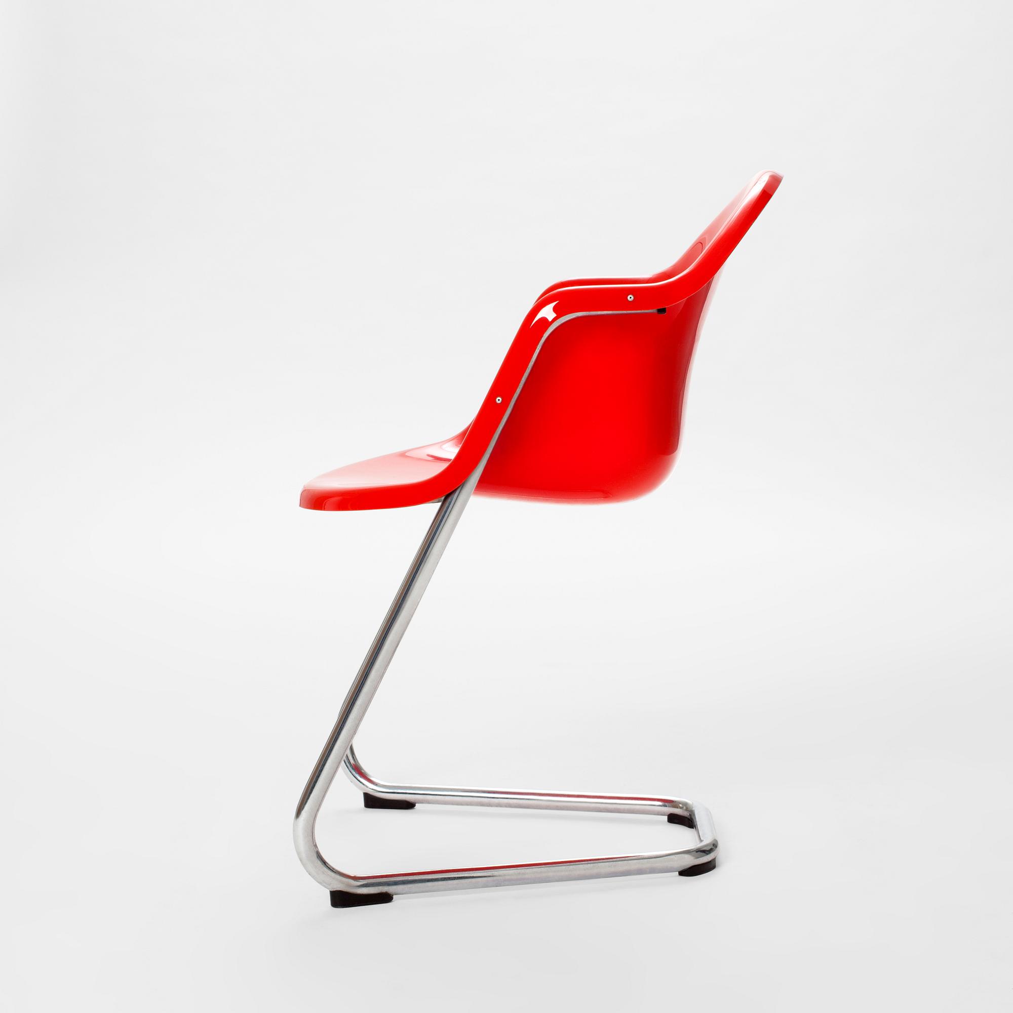 STOL, modell no 419, Yrjö Kukkapuro, Haimi, 1960-tal.